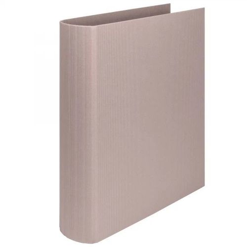 S.O.H.O Ringbuch Taupe 4 Ringe 74 mm x 320 mm x 285 mm