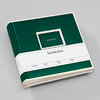 200 Pockets Fotoalbum "Semikolon" Forest 23 cm x 22 cm 100 Seiten