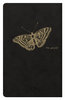 Notizheft "Flying Spirit" 7,5 cm x 12 cm Clairefontaine