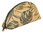 Schlampermäppchen Kork Groß Oval verschiedene Motive