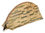 Schlampermäppchen Kork Groß Oval verschiedene Motive
