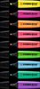 Stabilo Boss Textmarker Neon verschiedene Farben