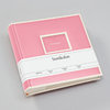 200 Pockets Fotoalbum "Semikolon" Flamingo 23 cm x 22 cm