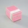 Fotobox "Semikolon" Flamingo 17,7 cm x 15,7 cm x 25,6 cm