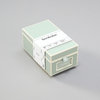 Visitenkartenbox "Semikolon" Moss 10,5 cm x 8,3 cm x 18 cm