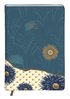 Notizbuch "Kenzo Takada - K-3" DIN A5 fester Umschlag liniert
